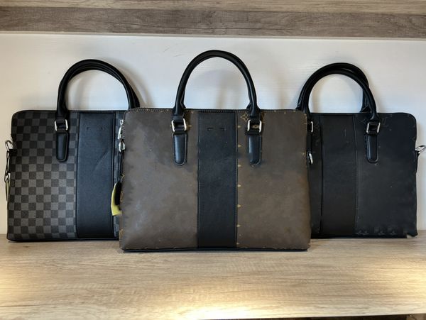 

2023 luxury briefcase crossbody shoulder bags tote bag handbags messenger bag purses preparation