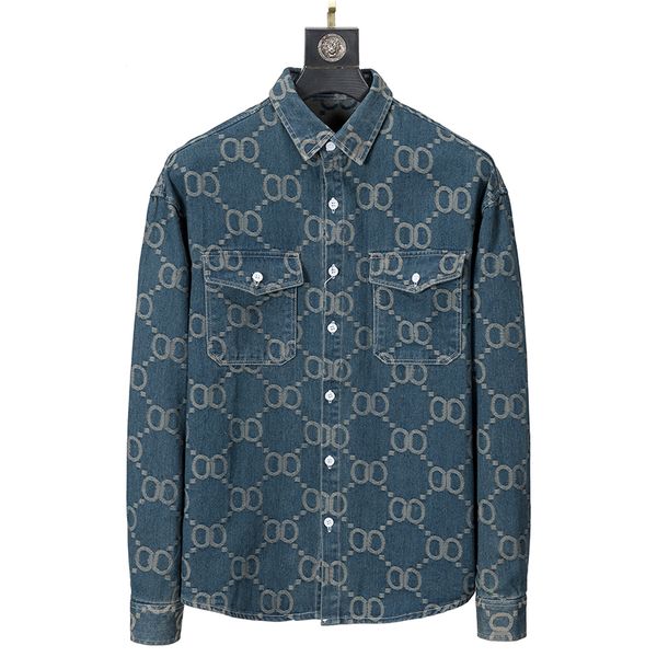 

mens denim shirts designer shirts fashion baroccoflage hawaii floral print casual shirt men slim fit long sleeve clothing, White;black