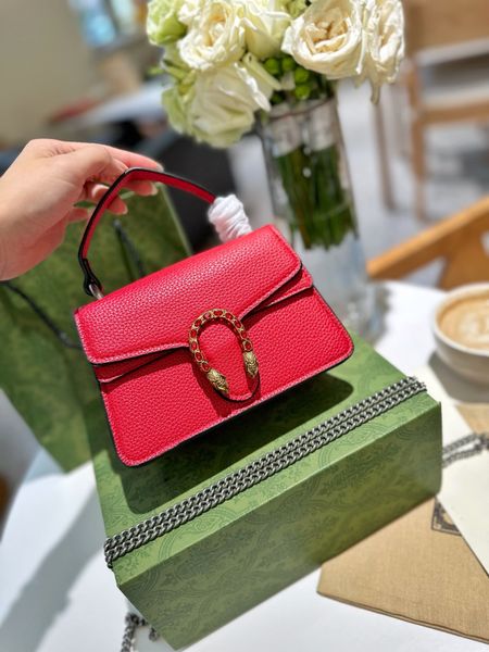 

new handheld bacchus bags women fashion shopping satchels shoulder bags leather chain flap crossbody messenger bags totes luxury designer pu