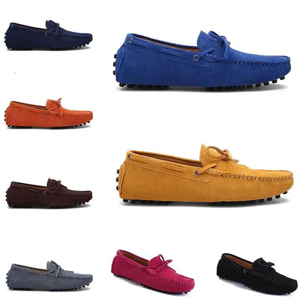 

espadrilles men triple shoes casual black navy brown wine red green mahogany light tan coffee fuchsia mens sneakers outdoor jogging336 s