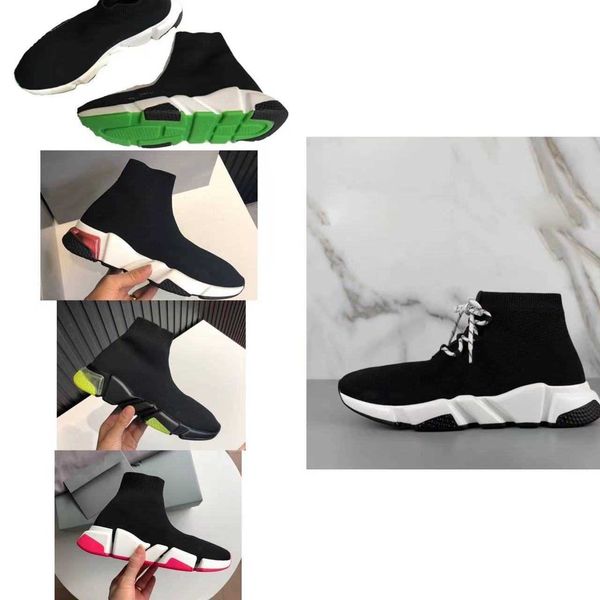

speed 1.0 2.0 sock casual shoes graffiti trainers platform mens runner socks shoe black white master womens sneaker speeds trainer