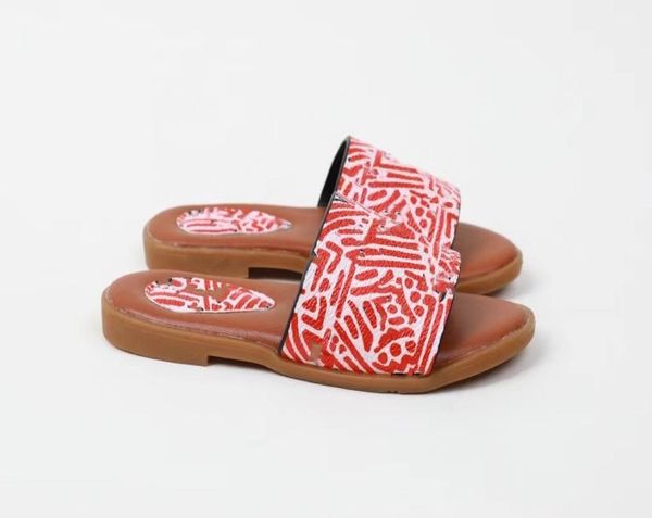 

kid slipper designer fashion shoes for baby boy girl summer beach sandals for kids toddler eu 2635 26904396224, Black;grey