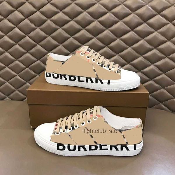 

sole burberies brand burbreries luxury men's brand season casual shoes shoe flat outdoor tones stripes classic vintage sneakers thick z, Black