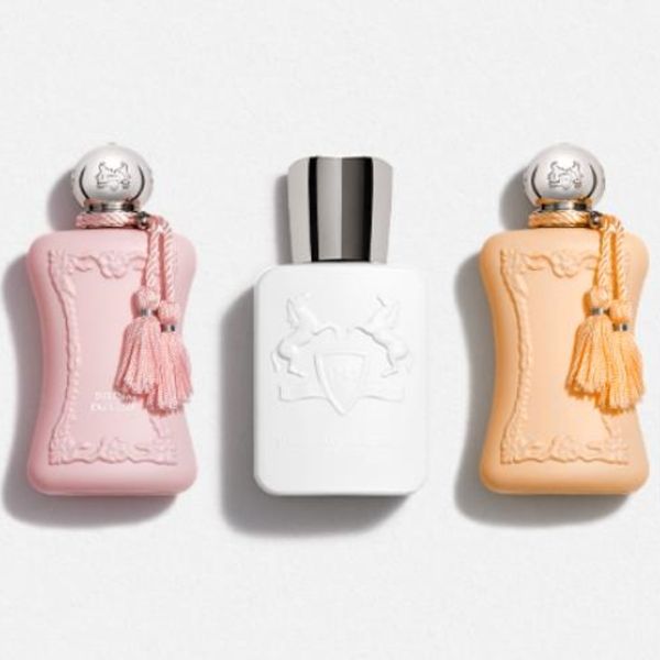 

luxury women fragrance perfume women delina oriana la rose body spray 75ml haltane 125ml royal essence de-marly royal essence fast ship