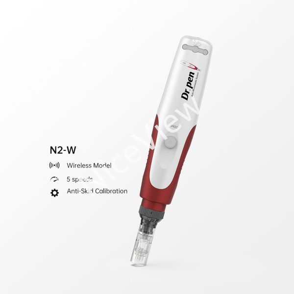 

dr. pen n2 automatic device rechargeable model skin tightening beauty salon home use devices rechargeable