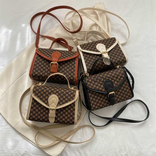 

shoulder bags advanced small bag for women 2023 new fashion versatile shoulder bag with small design for westernized crossbody bagstylishhan