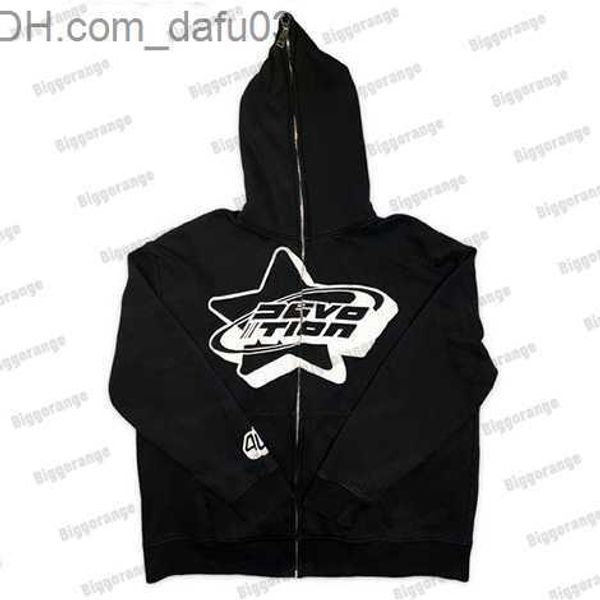 

men's hoodies sweatshirts vintage men's hoodie sweatshirt women's lettering long sleeves casual loose women's autumn ja, Black