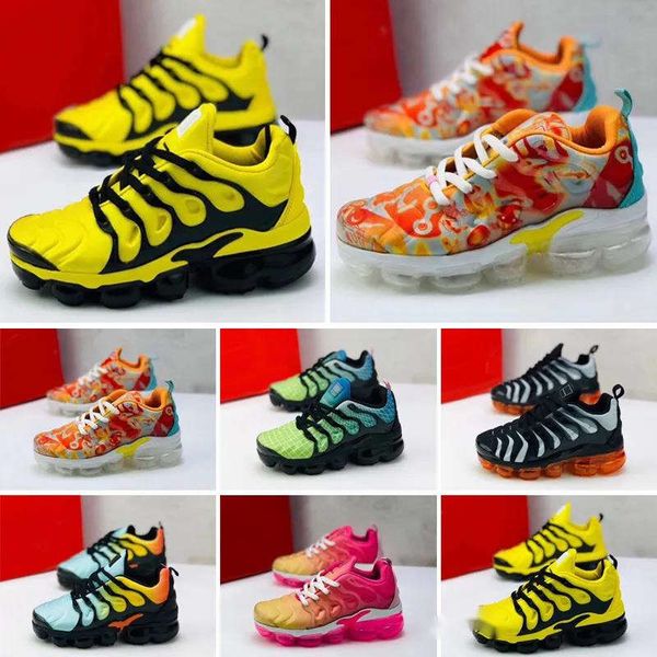 

childrens athletic shoes for kids boys girls classic basketball trainers child legend blue designer outdoor sneakers, Black