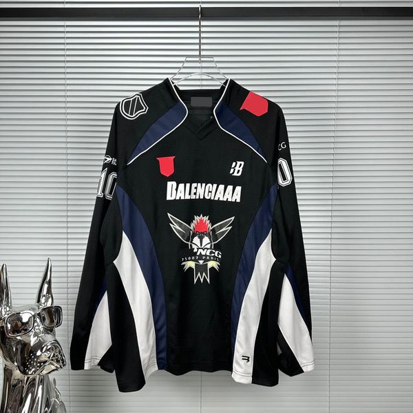 

men's plus size outerwear & coats jacquard letter knitted sweater in autumn / winter acquard knitting machine e custom jnlarged detail, Black;brown