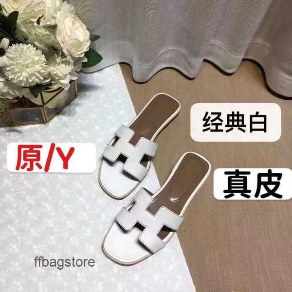 

sandals bottomed h patterned women beach oran lychee slipper flat h sheepskin slippers palm designer sandal summer women's shoes heels