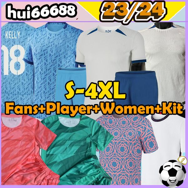 

4xl 23/24 toone soccer jerseys mead walker shaw stones maguire grealish mount mount kane sterling trippier englands phillips 2023 2024 men k, Black;yellow