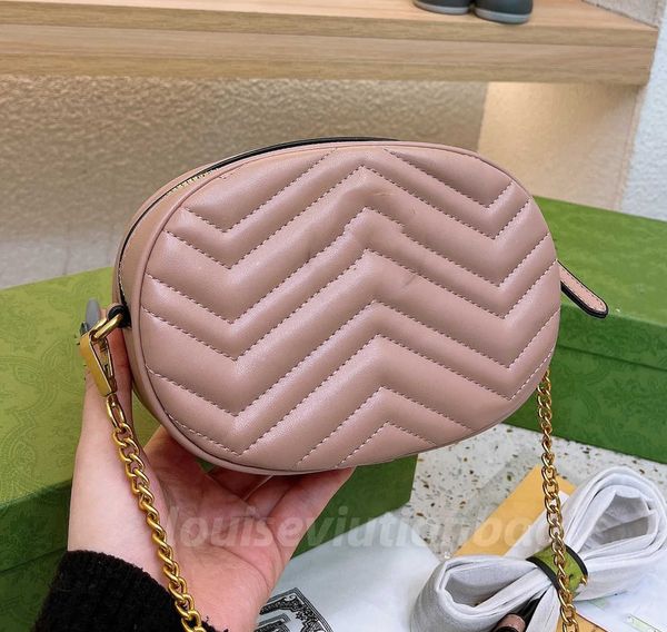 

designers bags women shoulder bag marmont handbag messenger totes fashion metallic handbags classic crossbody clutch pretty 103162