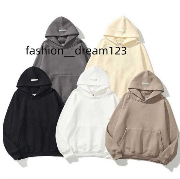 

mens designer white hoodies sweater sweatshirts streetwear t shirt loose lovers luxury jacket pa ow hoodie sweaters windbreaker jumper essen, Black