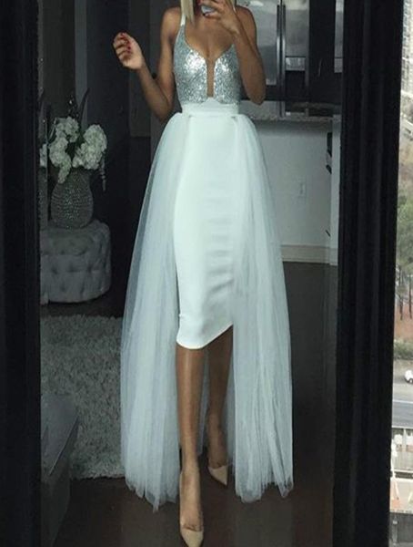 

women summer ball gown black overskirt mesh see through maxi tutu tulle skirt jupes all match elastic waist detachable saia plus s1974809