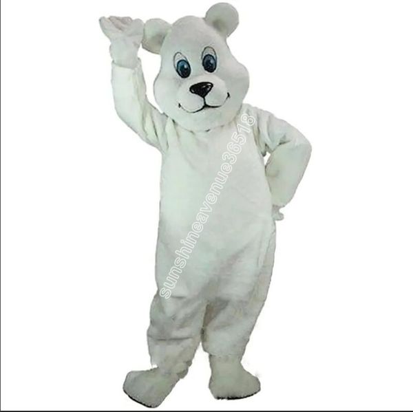 

professional bear mascot costume cartoon anime theme character carnival adults size christmas birthday party outdoor outfit suit, Red;yellow