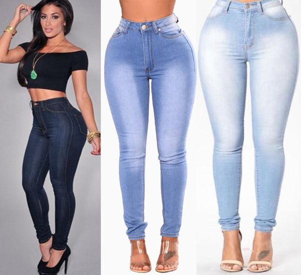 

womens women denim clothes personality trousers unique women designer jeans femme fashion pants high waisted womans clothes woman 4839959, Blue
