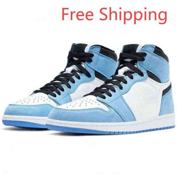 

jumpman 1 1s mens basketball shoes high og rebellionaire bred patent university blue chicago linen mocha black white men women