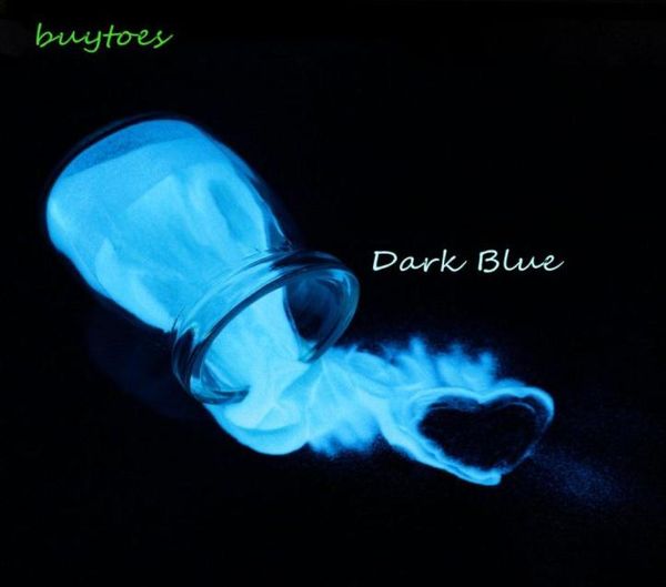 

50g bright blue color and green color phosphor powder glow in the dark powder luminous pigment for nail polishpaintingdiy nail1382998, Silver;gold