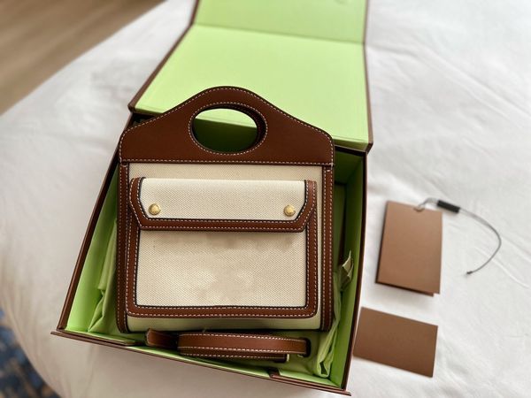 

women summer luxury cross body vintage canvas bag women shoulder bags fashion designer bags lady purse hobo bag with box