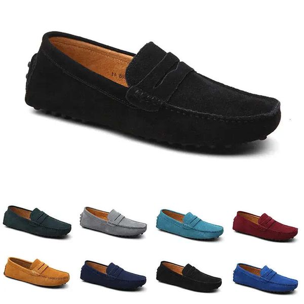 

espadrilles men ocean shoes casual navy light tan wine red taupe green sky blue bury lavender bordeaux mens sneakers outdoor jogging169 s, Black