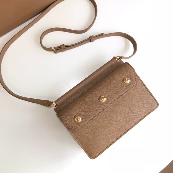 

women classics british style grace horseferry luxury designer shoulder crossbody bag lady litchi patterned genuine calf lamb leather mini b