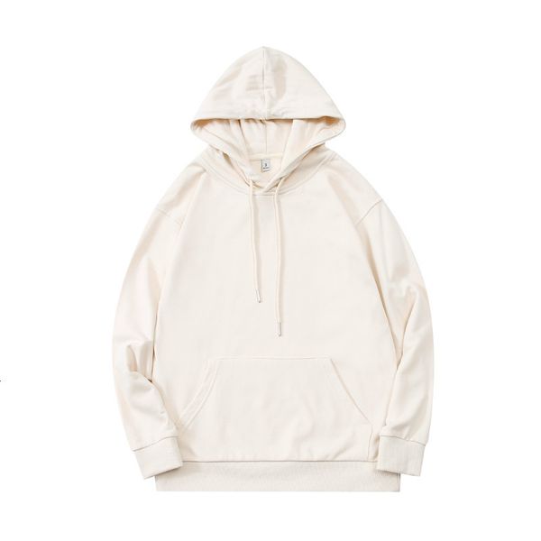 

mens hoodies sweatshirts casual fleece black white sweatshirt fashion long sleeve hooded man coats 230802
