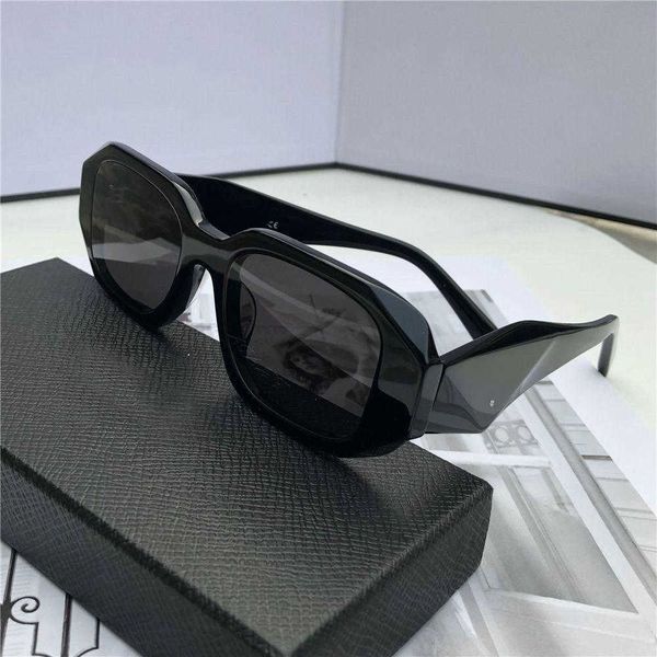 

designer sunglasses big brand temperament fashionable new sunglasses women's ins advanced sense driving sunscreen anti-glare, White;black