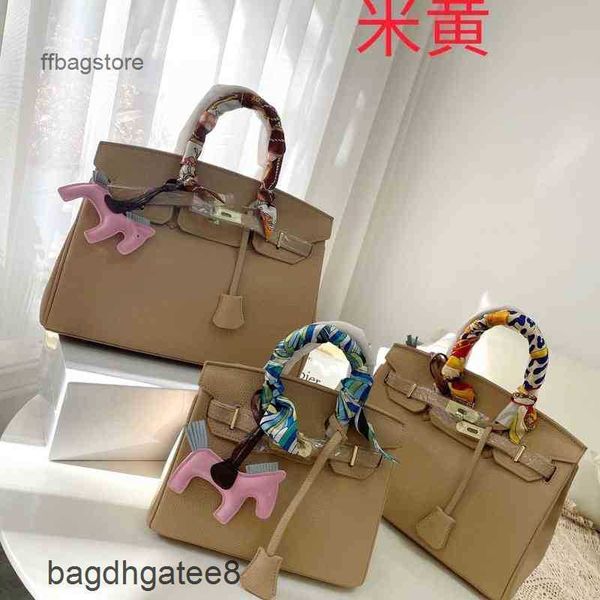 

h ermes bag designer capacity bags birkins shoulder fashion leather large handbag eam1