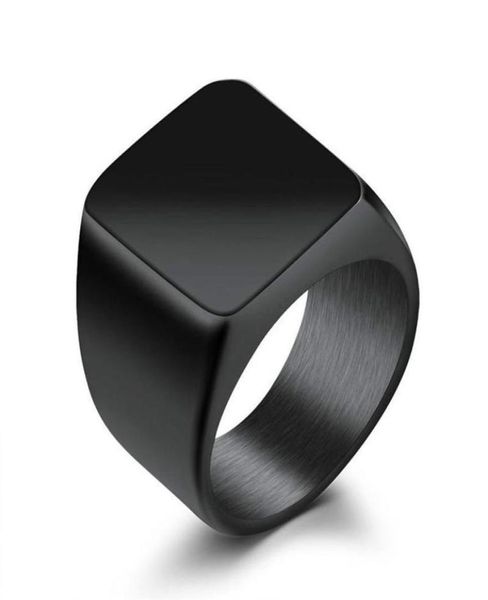 

men wedding black tungsten ring matte finish beveled polished edge comfort fit titanium men039s wedding rings2630273a7323123, Silver