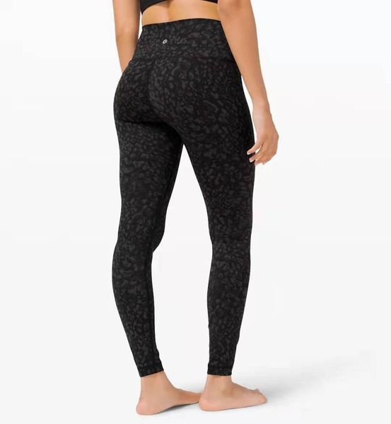

-1038 lycra marterial women yoga pants high waist sports gym wear leggings4438221