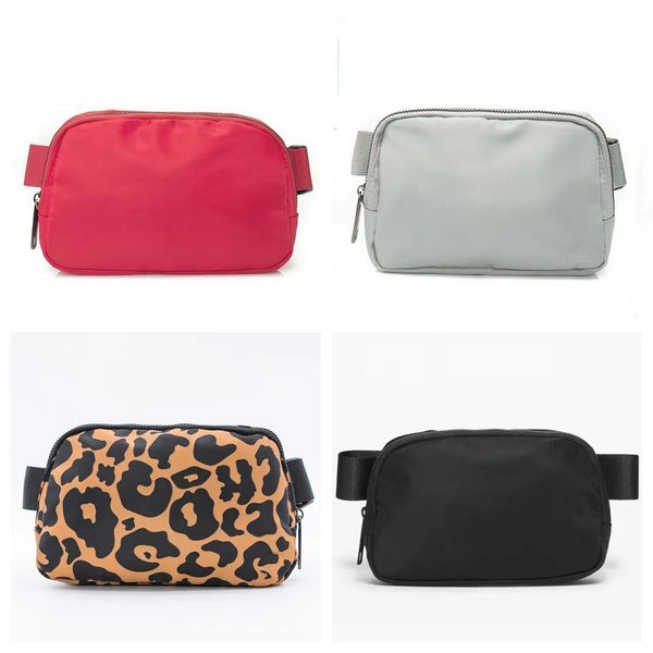 

new yoga bag women's sports waist bag outdoor crossbody bag sports outdoor bag