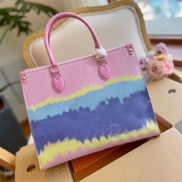 

luxurys handbags on the go designer bags multistyle school work black pink purse portable fashion accessories trendy popular shoulder bags h