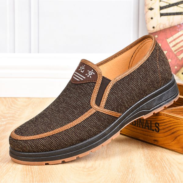 

designer sneakers shoes fashion summercasual mens fashion platform brown black loafers men shoes outdoor sports trainers sneaker 41