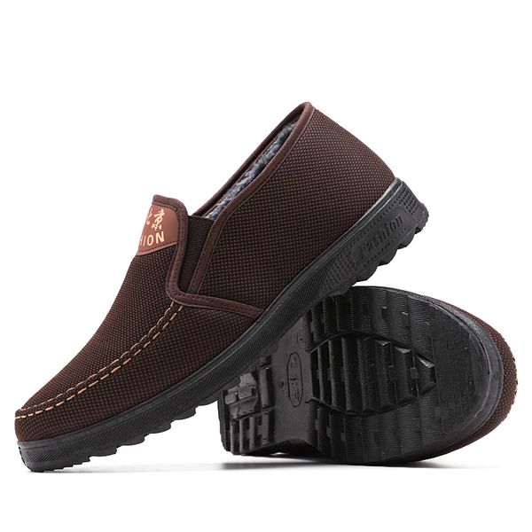 

designer plush thicken fashion coffee black trainers sports shoes jogging sneakers size 39-44, White;red