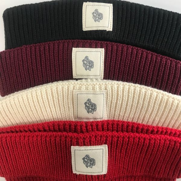 

wide brim hats bucket zhcth store darc beanie men women autumn sport headwear fashion inaka power 230803, Blue;gray