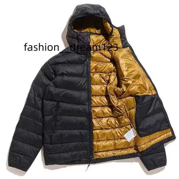 

2023 mens parka winter jackets down parkas homme chaquetas outerwear big fur hooded fourrure manteau men women down jacket coat doudoune, Black;brown