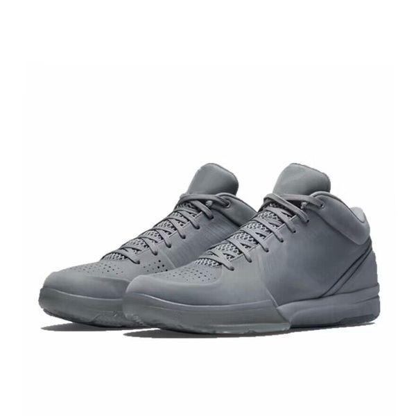 

2023 kobi mamba ivs 4 fade to black ftb shoes 4s protro draft day hornets timely fun sports basketball shoe men's zk4 4s sneakers size