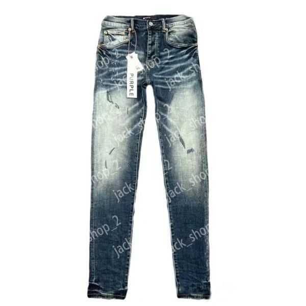 

ksubi jeans designer purple mens pants pantalones ripped straight regular denim tears washed old long 5 tgub, Blue