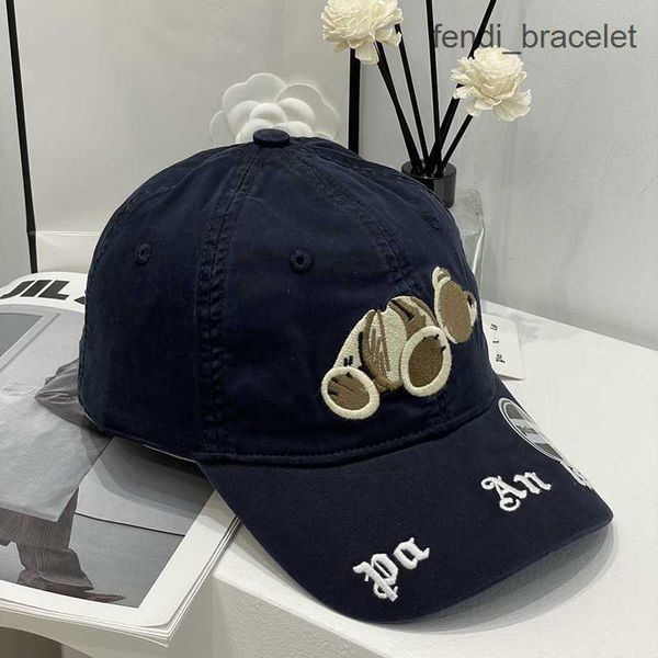 

luxury designer summer baseball cap cotton cap multicolor classic style men and women couples comfortable breathable sports travel pgraphy e, Blue;gray