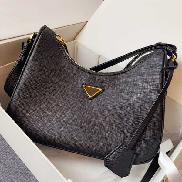 

high-quality designer vintage bag fashion sportunderarm hobo bag luxury classic women single shoulder crossbody bag envelope purse