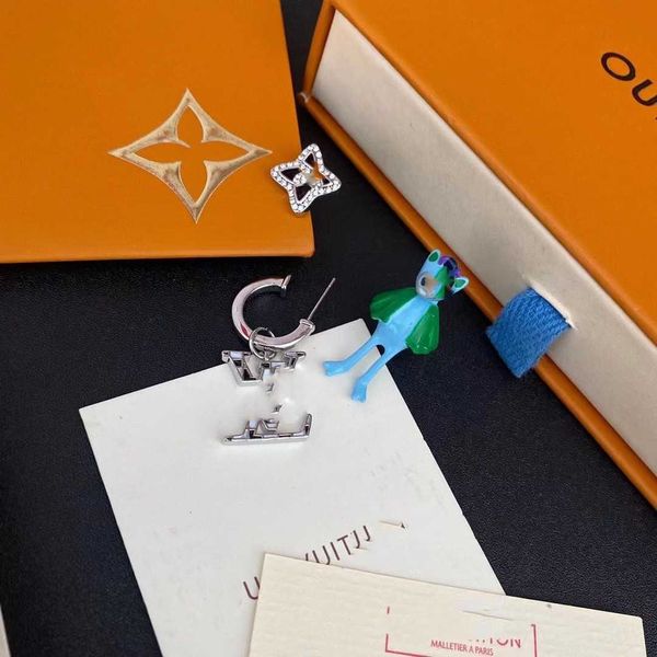 

fashion womens luxury design necklace choker chain 18k gold plated stainless steel necklaces pendant statement wedding jewelry accessories z, Black