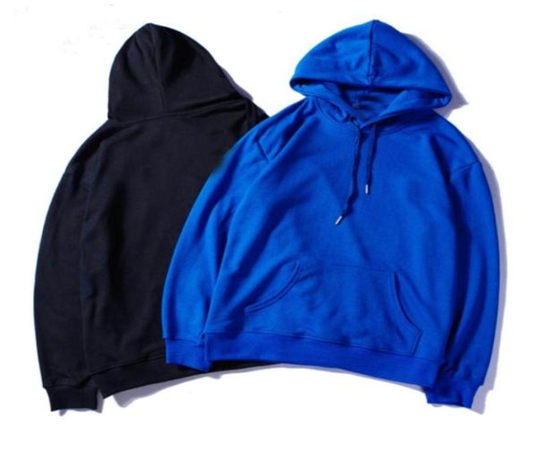 

homme hoodie tech fleece material long sleeve hoodies sweatshirts spring style tracksuit euus size available off76493233801597, Black