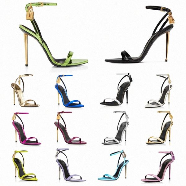 

padlock pointy gold-tone key & lock padlock gold-plated carbon nude black bule pumps gladiator woman dress shoes