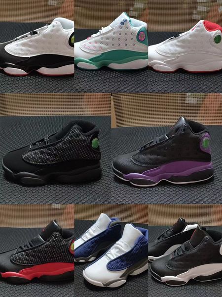 

big kid shoe designer white boy walking shoes wholesale fashion girls autumn tennis trainers eu 26-35 send with box, Black