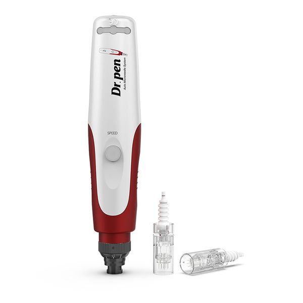 

authetic dr.pen wireless microneedle therapy beauty skin care machine