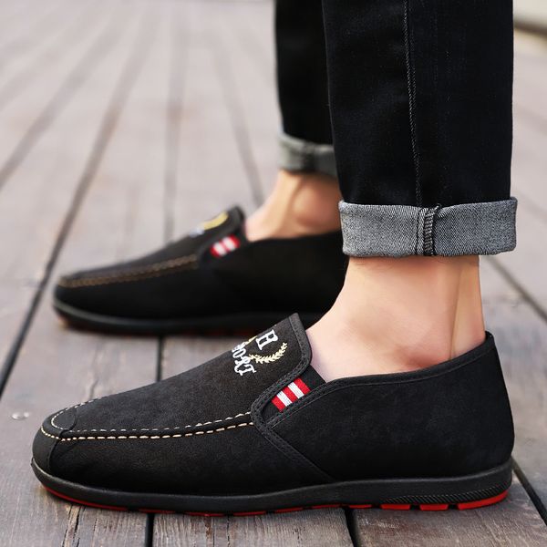 

new arrival trainers walking shoes sneakers thickening plushing warm breathable dark blue black sneakers size 39-44, White;red