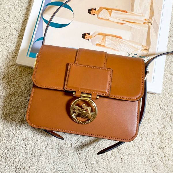 

longchammp mens wallet classic flap the tote bag genuine leather mini designer shoulder bag womens cross body travel handbags luxury fashion