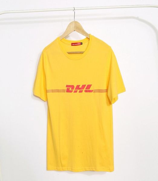 

summer selling mens tshirt printing dhl advertising couple outfits lovers tshirts hip hop street style5452029, White;black