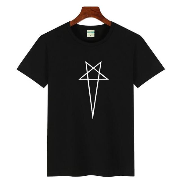 

men's t-shirts owen seak men t shirt 100% cotton gothic men's clothing hip hop tees summer women solid sweetwear t shirt 230802, White;black