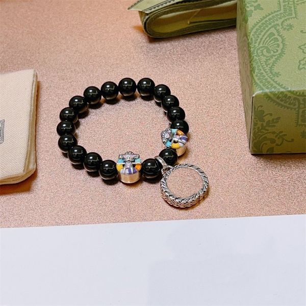 

designer bracelet model ggsity bracelet designer fashion charm girl 18k gold and silver brand bracelet wedding party jewelry d8jikma, Golden;silver